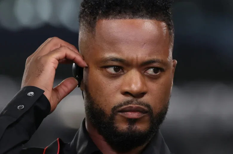Retrait du trophée de la Can 2025 au Sénégal : Patrice Evra relève certains points d'ombre