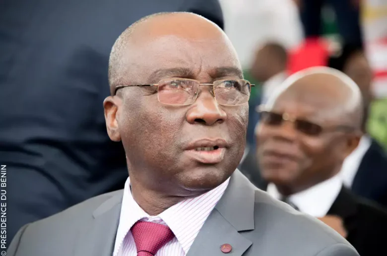 Présidentielle  2026 : Discours de Sacca Lafia à l'occasion du lancement de la campagne électorale
