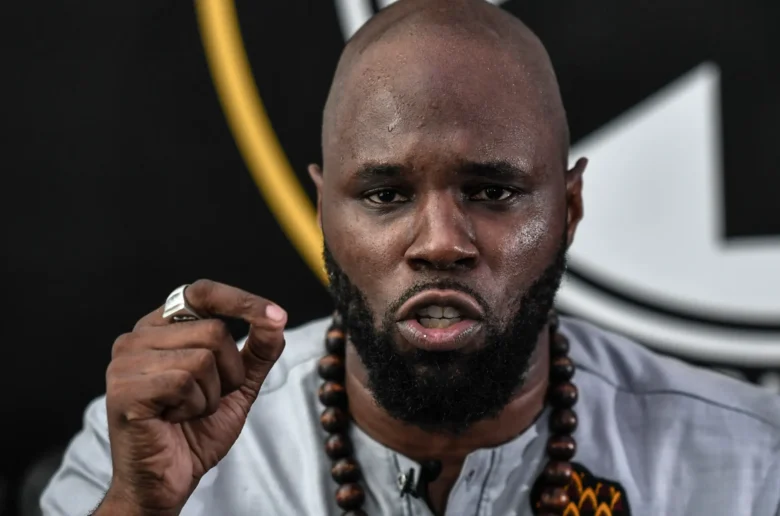Prolongation de la détention de Kèmi Séba  : La justice sud-africaine prend le Bénin à contre pieds