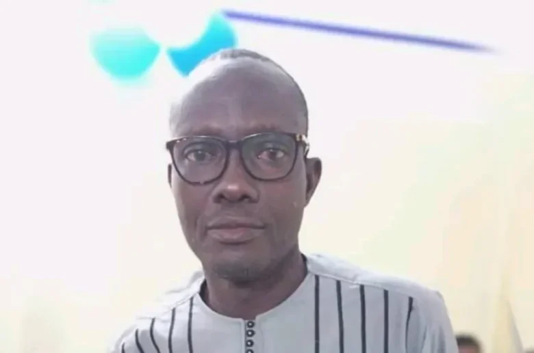Disparition de Edmond Amoussou : Premier d'une longue liste ?
