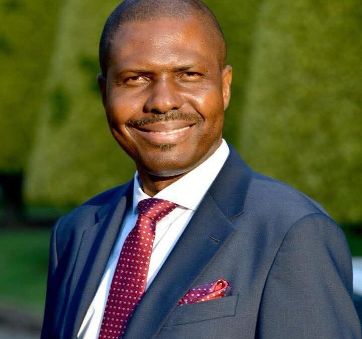 Gouvernance politique en Afrique : Daniel Edah dénonce cette gangrène qui ronge la démocratie