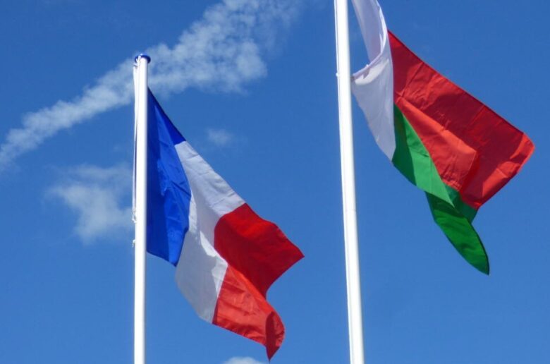 ‎Diplomatie : Madagascar expulse un agent de l’ambassade de France pour "actes de déstabilisation"