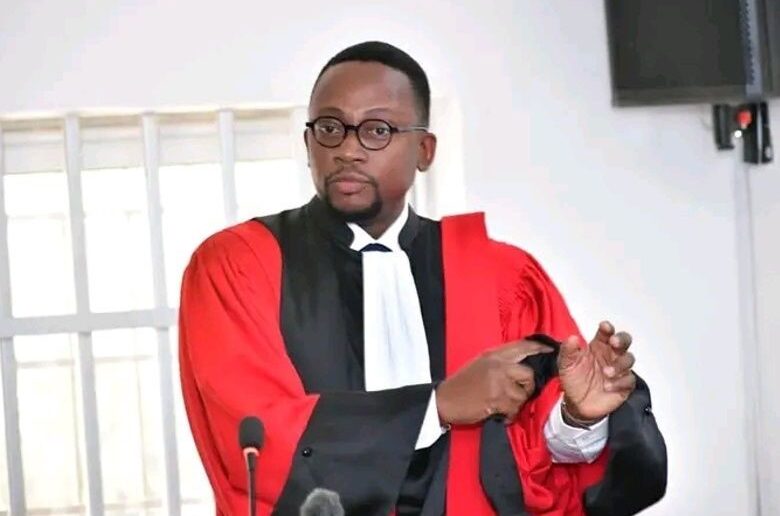 Arrestation de Kemi Seba en Afrique du Sud : Le  procureur Spécial de la  CRIET se prononce et clarifie