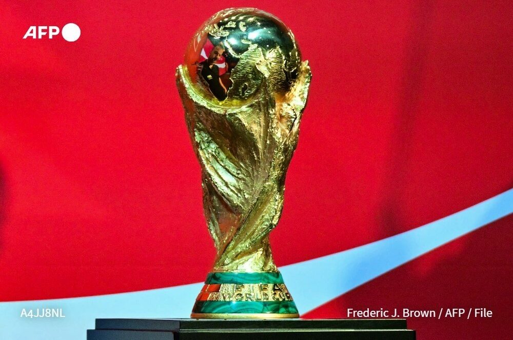 ‎Mondial 2026 : la proposition américaine d’exclure l’Iran déclenche une vive polémique
