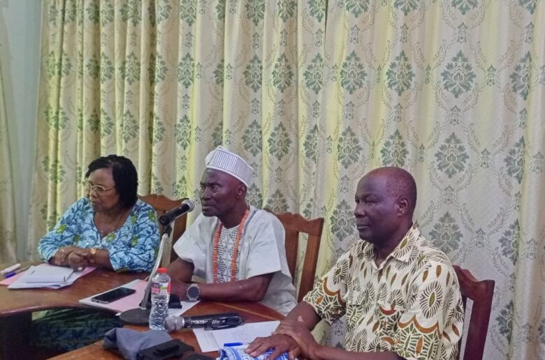 Libertés de presse au Bénin  : Presse et parole sous pression