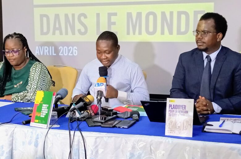Rapport 2025-2026 d’Amnesty International : Liberté en recul au Bénin