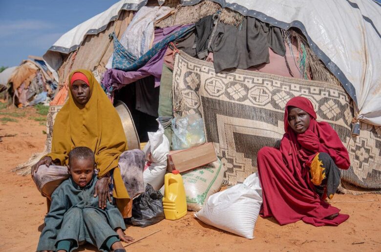 ‎Conflit au Soudan : l’ONU alerte sur une guerre qui s’enlise