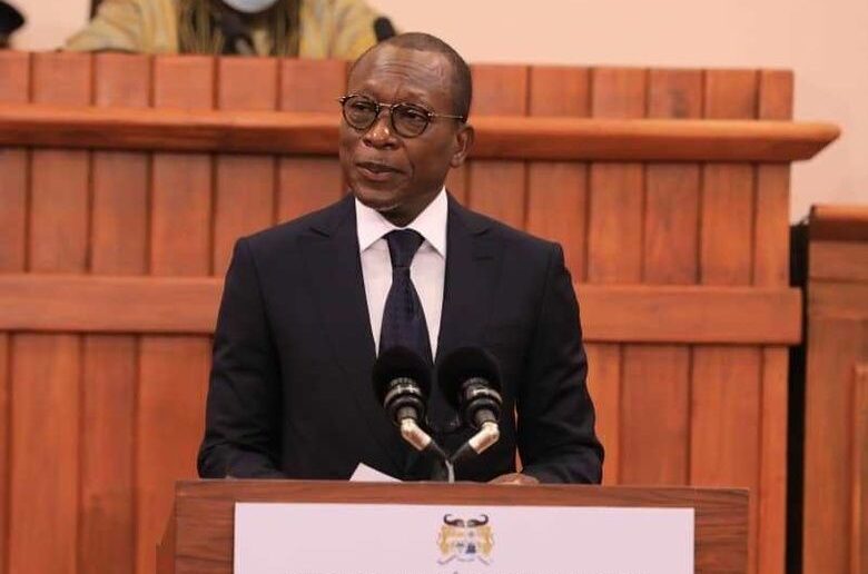 Dernier Conseil des ministres : Patrice Talon fait ses adieux à son gouvernement