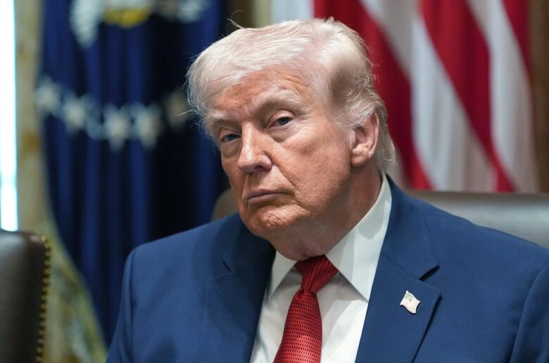 ‎Ultimatum à répétition : Donald Trump face au piège de la crédibilité