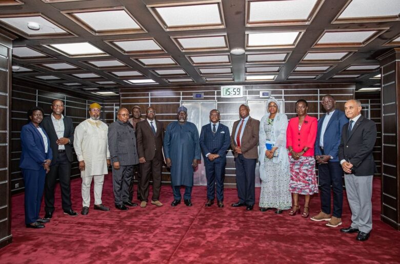 Championnats d’Afrique d’athlétisme 2026 : Accra accueille la 24ème édition à partir du  12 mai