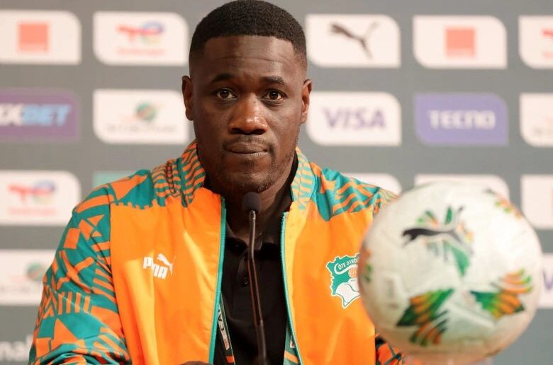 Mondial 2026 : Emerse Faé dévoile une liste de 26 joueurs avec Simon Adingra et Nicolas Pépé