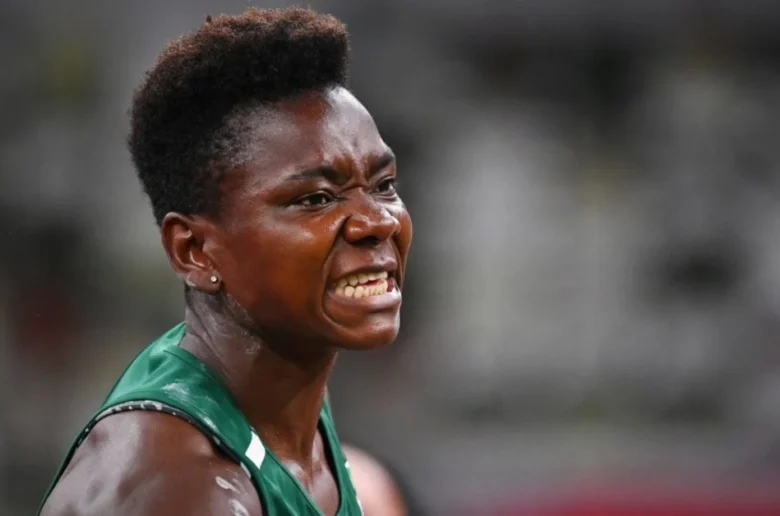 Heptathlon : Odile Ahouanwanou s’offre une quatrième couronne africaine consécutive