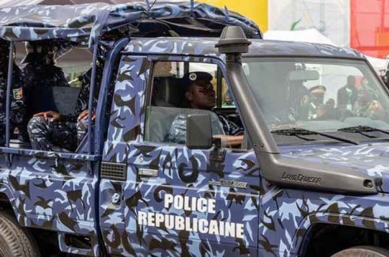 Bénin : 17 mineurs sauvés d’un présumé réseau de traite en direction de la Côte d’Ivoire