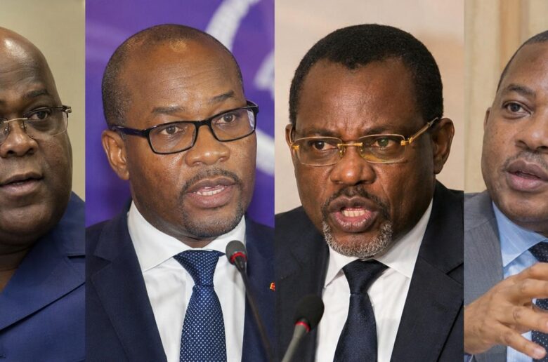 RDC : Tshisekedi relance le débat sur un éventuel troisième mandat et provoque l'indignation de l'opposition