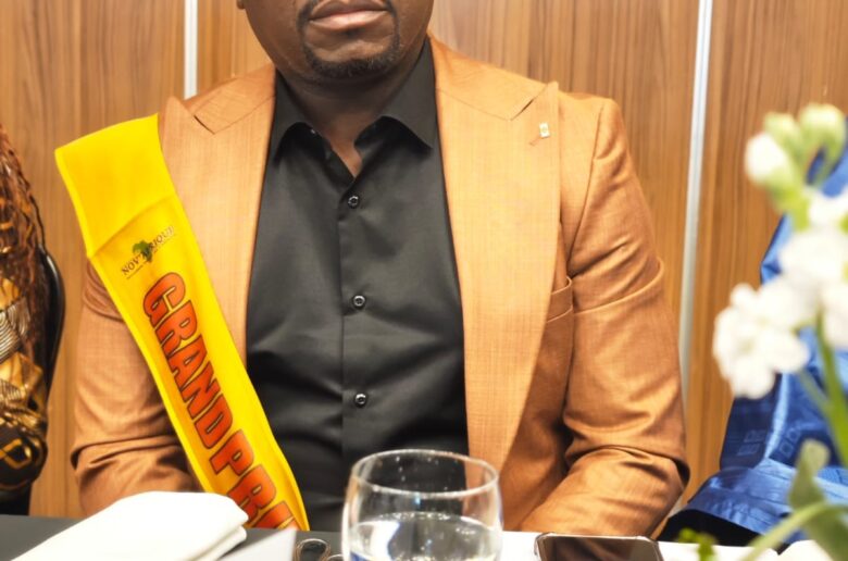 Médias panafricains : Richard Togbe élevé au rang de modèle au Maroc