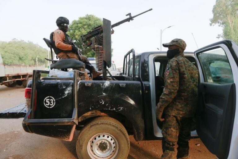 Sahel: Les États-Unis et le Nigeria annoncent la mort du numéro 2 de l’État islamique