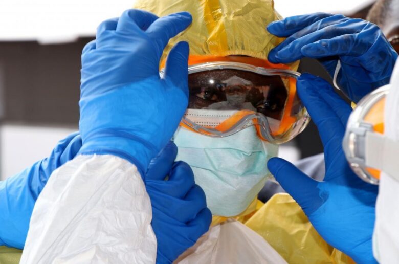 ‎Santé mondiale : les États-Unis renforcent leurs contrôles sanitaires face à la flambée d’Ebola en RDC