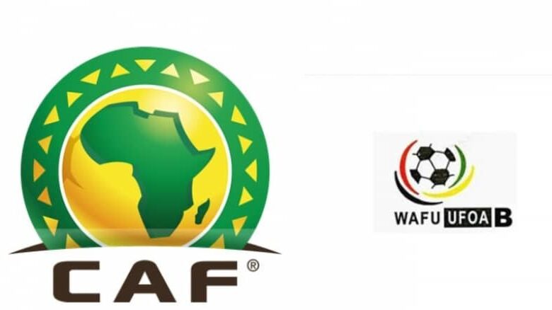 Championnat continental :UFOA-B dévoile son calendrier 2026 des compétitions
