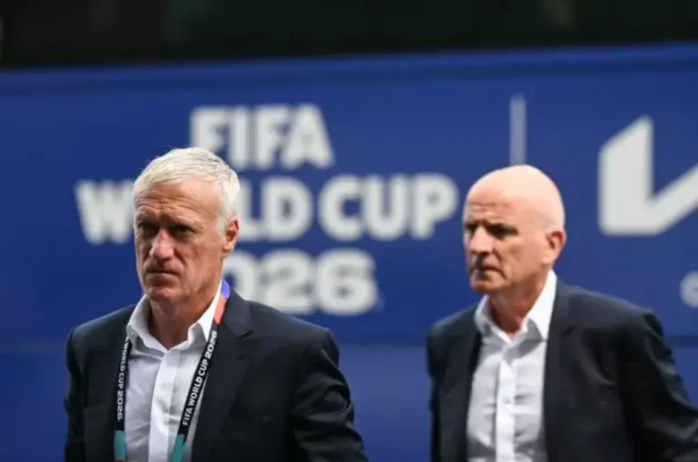 Après le décès de sa mère : Didier Deschamps rentre en France  pour assister à ses obsèques.