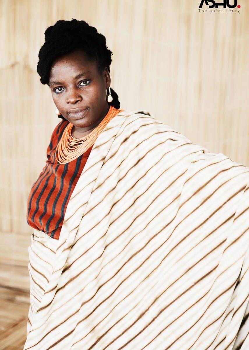Entretien avec Lylly Houngnihin à propos de la Biennale Vodun Hwendo : «..La Biennale ne devient pas un espace exclusif,  mais un endroit où on apprend quelque chose …»