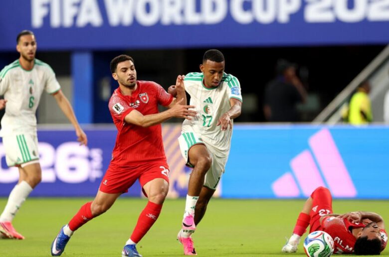 Mondial 2026 : Tout sur le grand tableau des 16es de finale