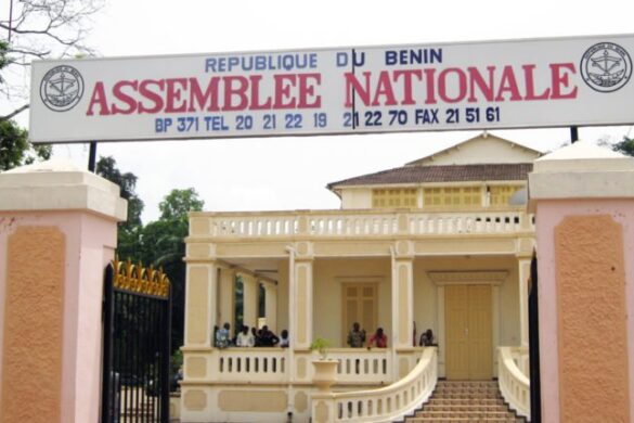 Renforcement de la coopération entre le Niger et le Bénin et ouverture — free download