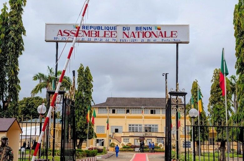 Assemblée nationale : Les dispositions portant sur la création de la Céna abrogées