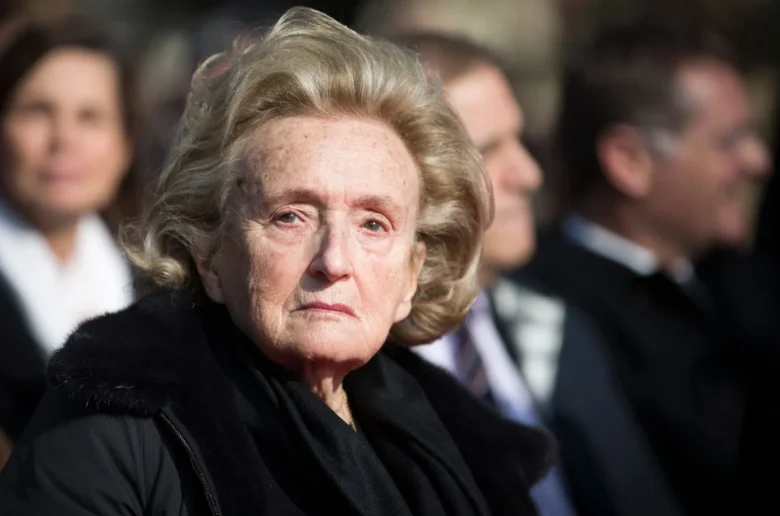 France : Décès de Bernadette Chirac à l’âge de 93 ans, réactions de Sarkozy et Macron