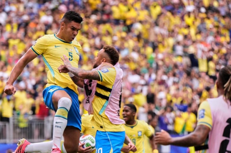 Coupe du monde 2026 : le Brésil s’en sort au bout du suspense face au Japon