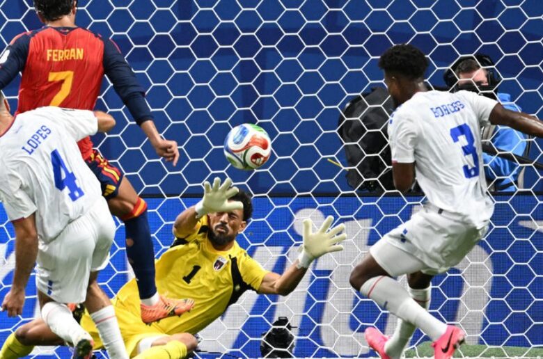 Mondial 2026 : le Cap-Vert décroche un nul historique face à l’Espagne