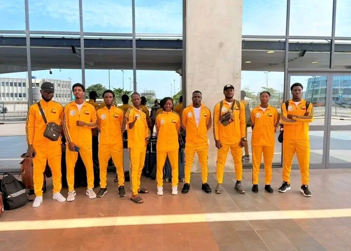 Championnats d’Afrique de Taekwondo : le Bénin engagé avec six représentants