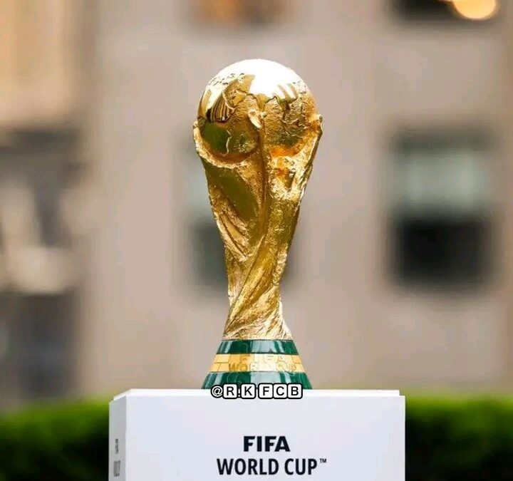 Coupe du Monde 2026 : Tout sur le bilan de la 1ère journée  des sélections africaines