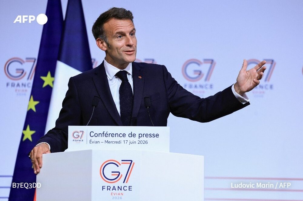 Après  l'annonce de la rupture diplomatique du Burkina Faso : la France dénonce une décision "hostile"