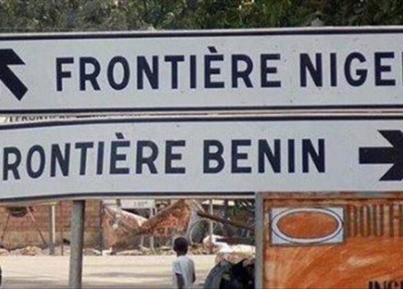Renforcement de la coopération entre le Niger et le Bénin et ouverture — free download