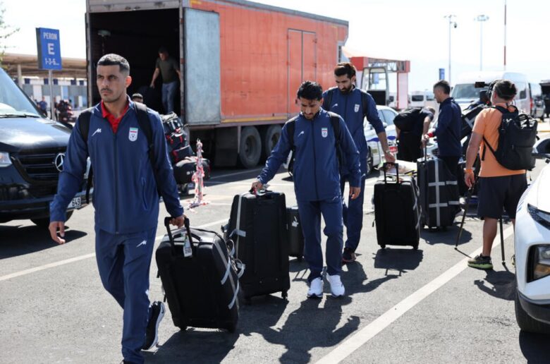 Visa pour la Coupe du monde : Le rythme draconien imposé à  l’Iran