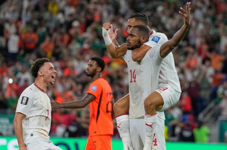 Mondial 2026 : le Maroc élimine les Pays-Bas aux tirs au but après un match fou