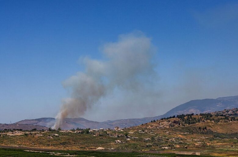 Moyen-Orient : un cessez-le-feu sauve de justesse le processus de paix entre Washington et Téhéran