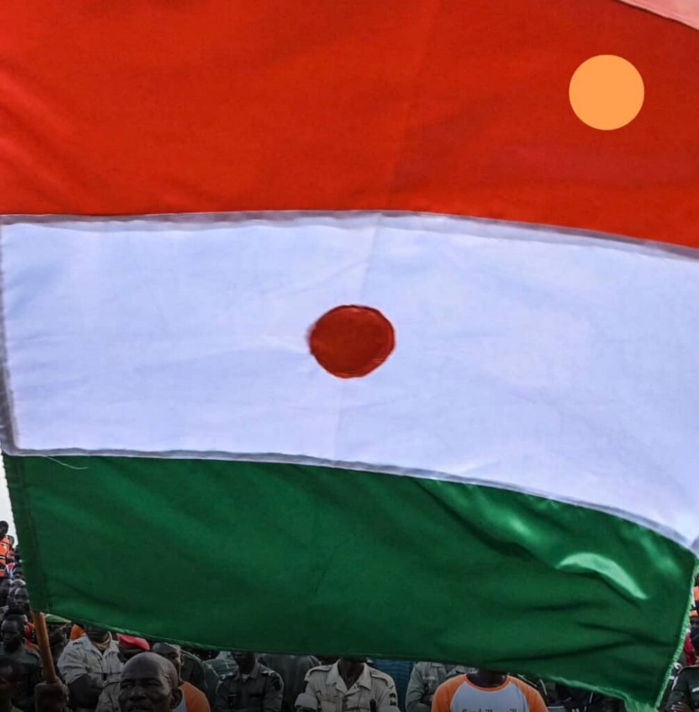 Niger : l’homosexualité désormais punie jusqu’à 20 ans de prison