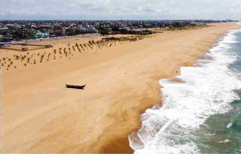 Protection du littoral béninois : Une brigade au chevet des plages béninoises