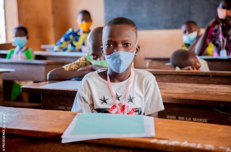 Réforme du système éducatif béninois: Le Bénin redessine l’école de demain