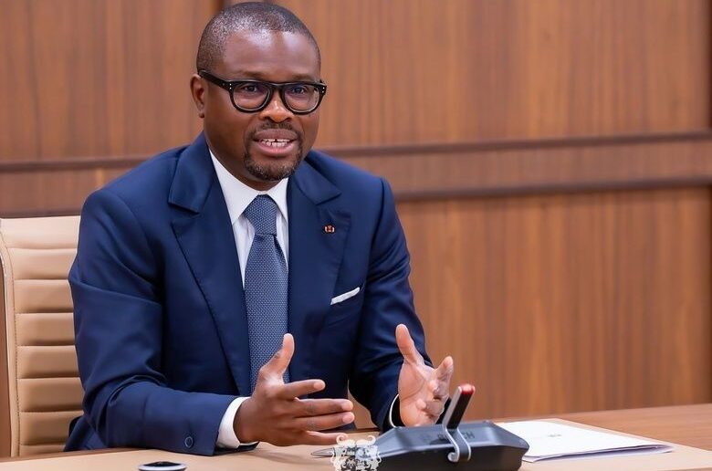 30 jours à la tête du Bénin: Romuald Wadagni a déjà marqué les esprits