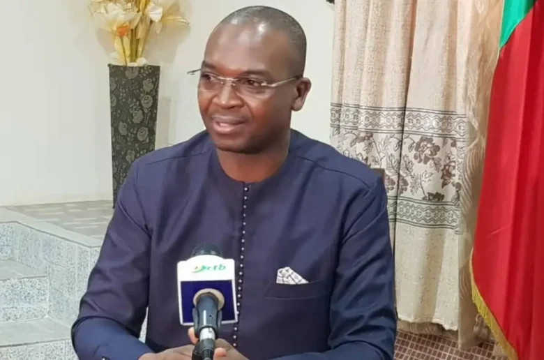 Sécurité intérieure au Bénin: Écoute, diagnostic et solutions pour les forces de l'ordre