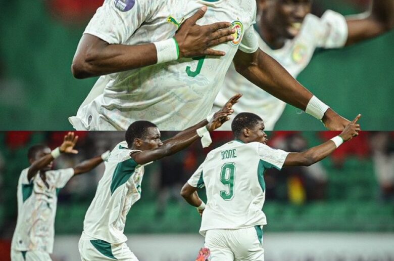 CAN U17 : le Sénégal s’impose aux tirs au but et décroche un deuxième titre continental
