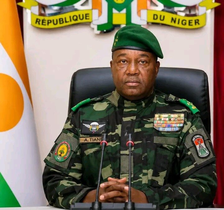 Niger : le gouvernement officialise son retrait de la Cour pénale internationale
