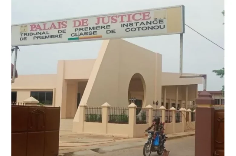 Justice : le dossier Dangnivo de retour devant la justice ce vendredi à Cotonou