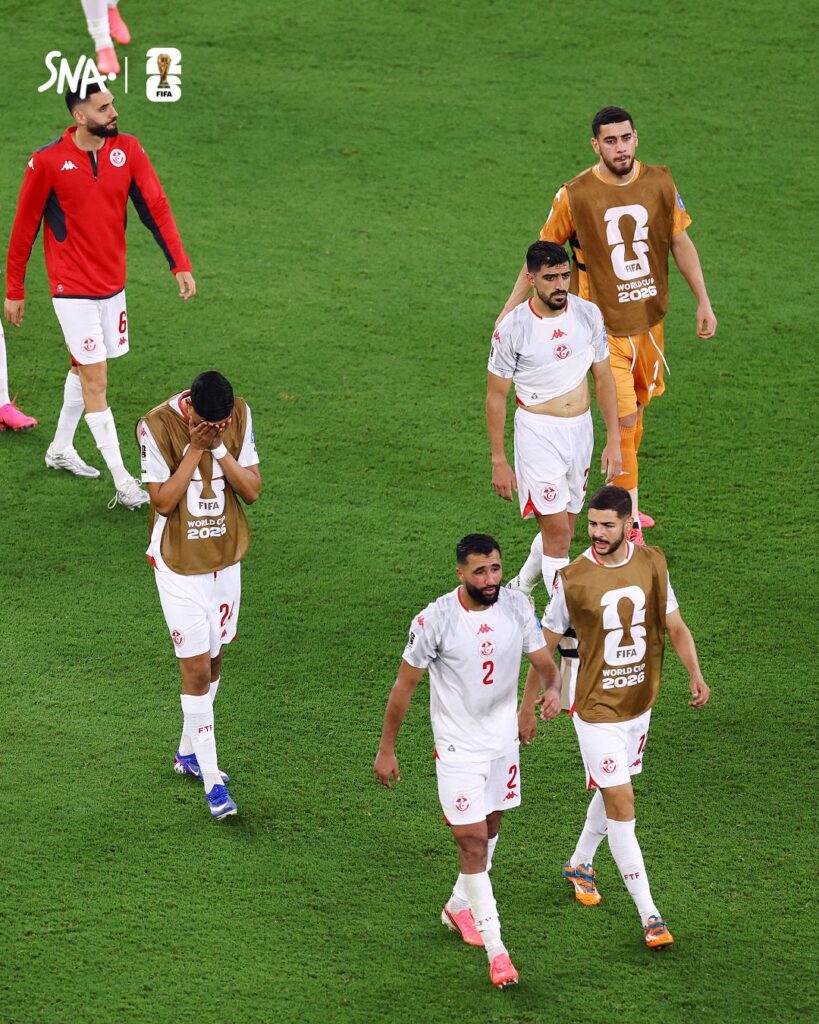 Mondial 2026 : zoom sur les sélections déjà hors course