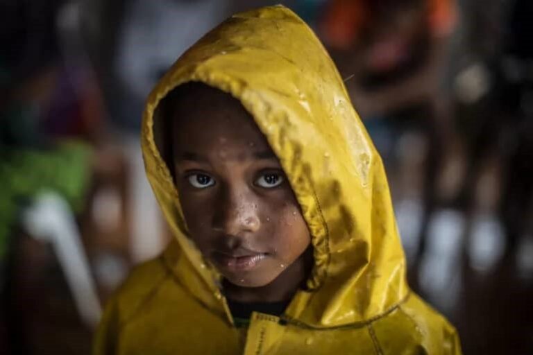 Unicef : 1,8 milliard d’enfants menacés par la sécheresse, la planète au bord de la rupture