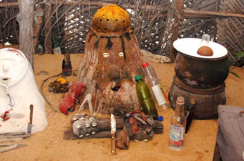 Liberté de culte : Le Vodun protégé par la loi béninoise
