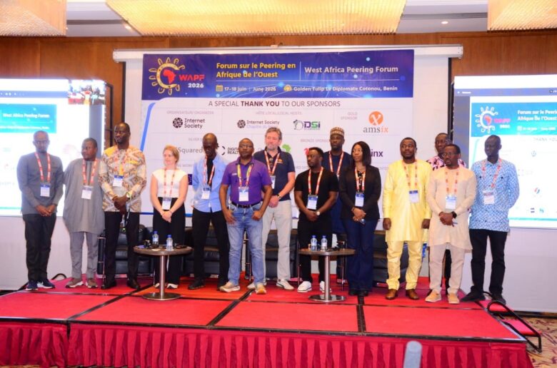 West Africa Peering Forum à Cotonou : Des échanges nourris sur les  politiques de peering
