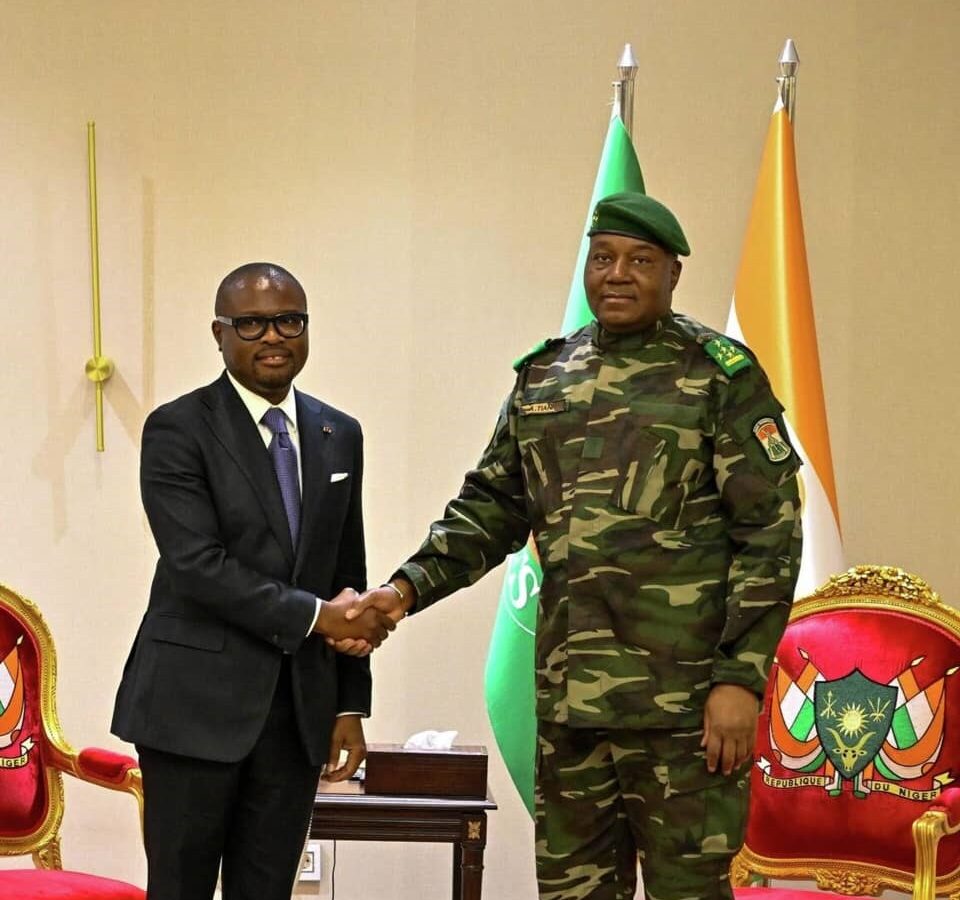 Dynamisation de la diplomatie béninoise : Wadagni rompt avec la rupture